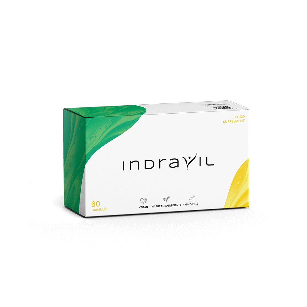 Boîte Indravil